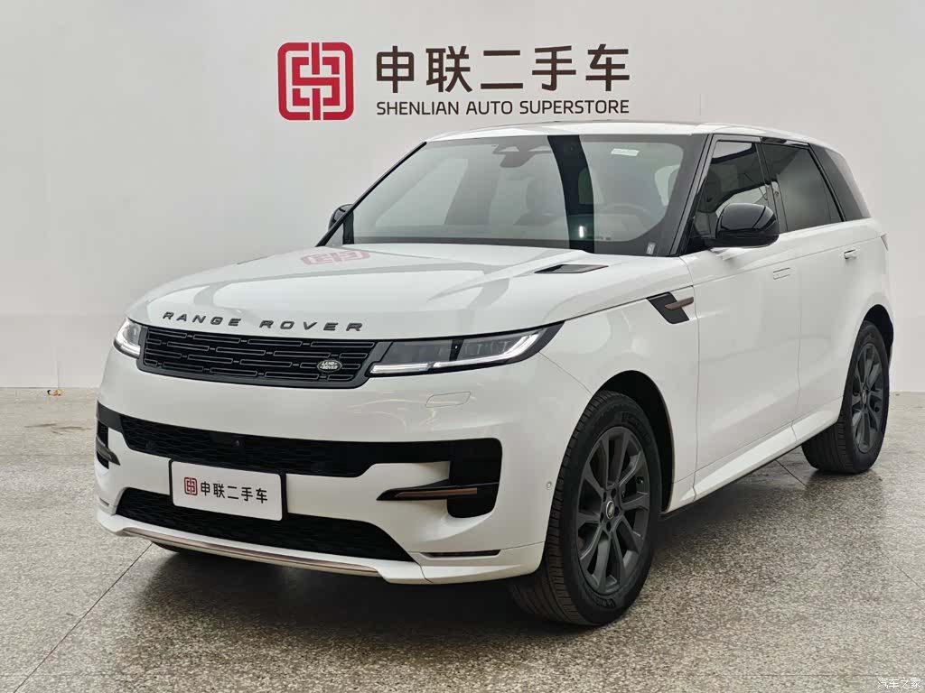 Land Rover Range Rover, 2024 1