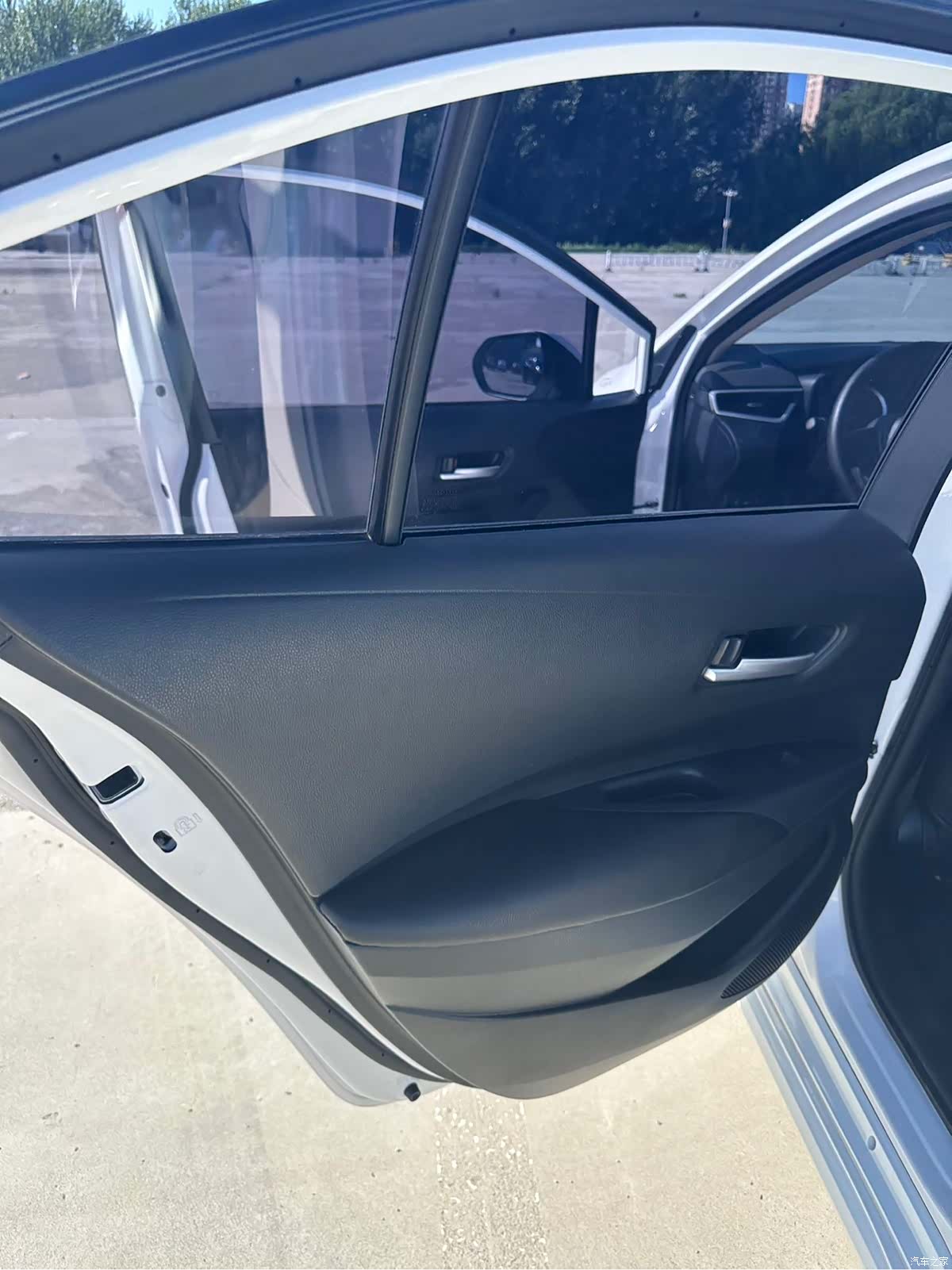 Toyota Corolla, 2022 22