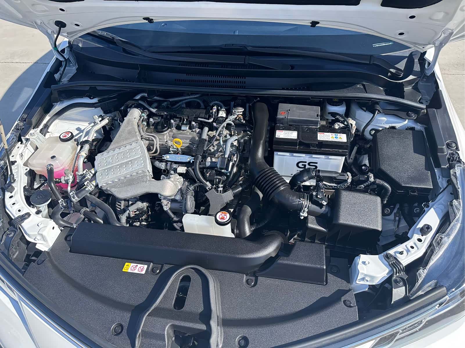 Toyota Corolla, 2022 10