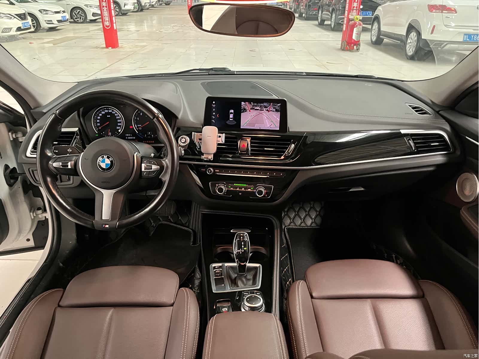 BMW 1 Series, 2021 10