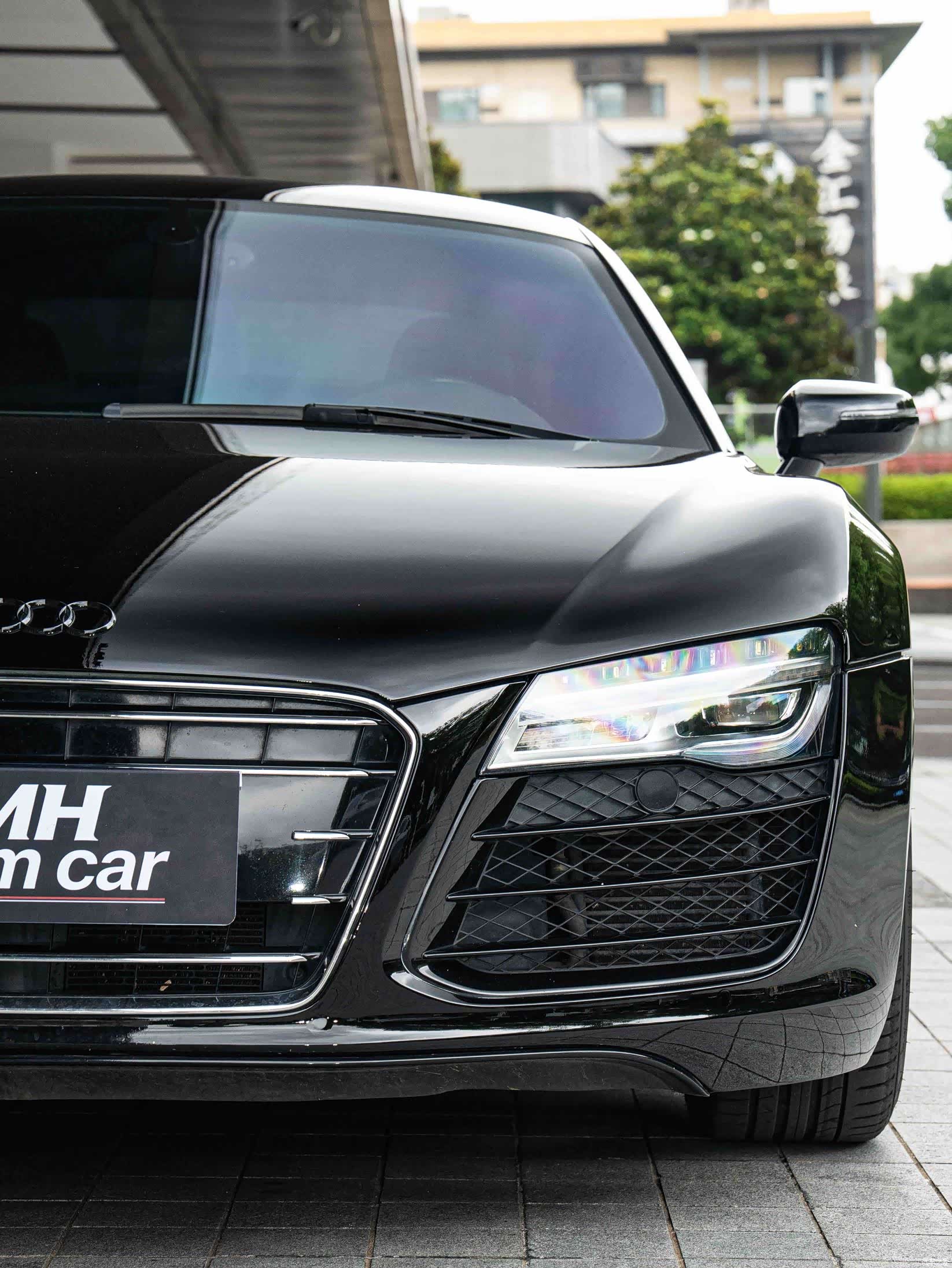 Audi TT, 2015 3