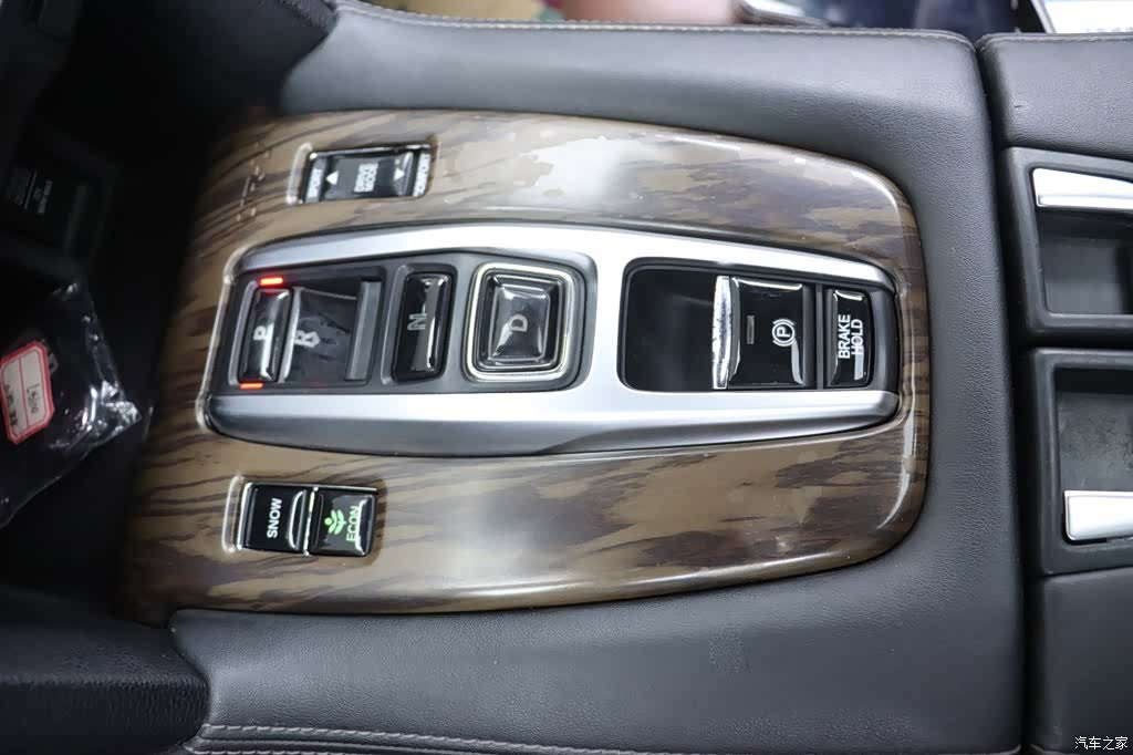 Honda UR-V, 2017 10