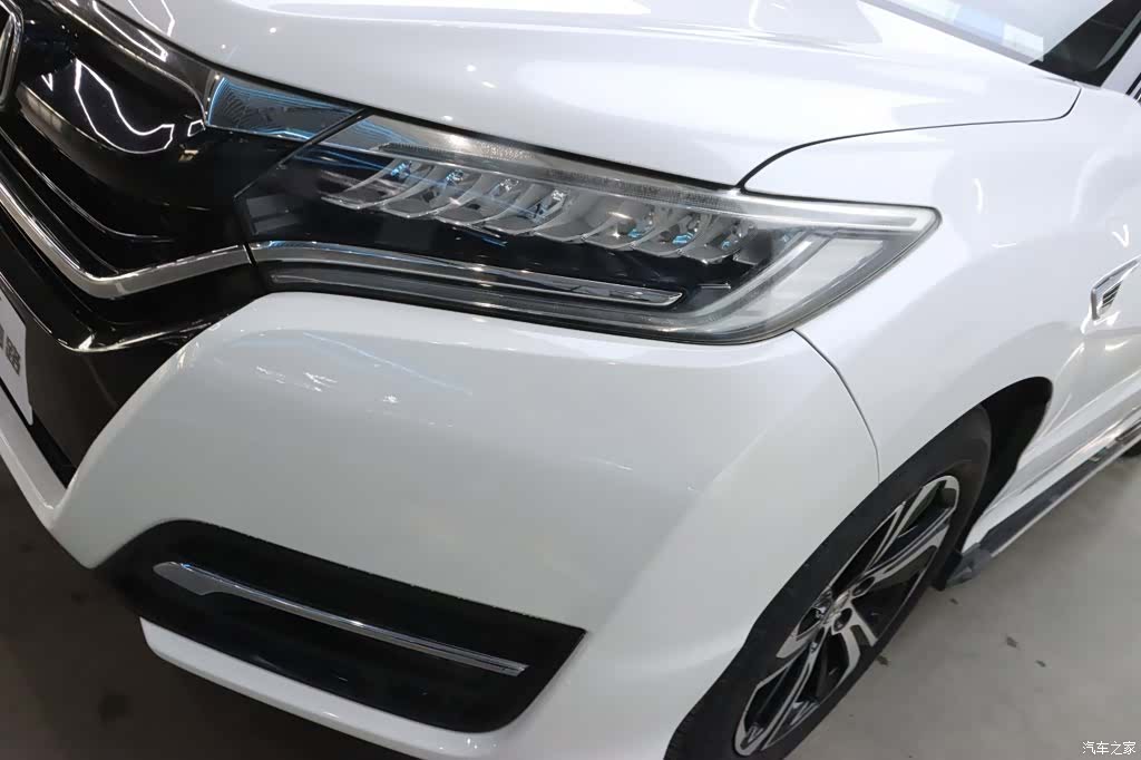Honda UR-V, 2017 32