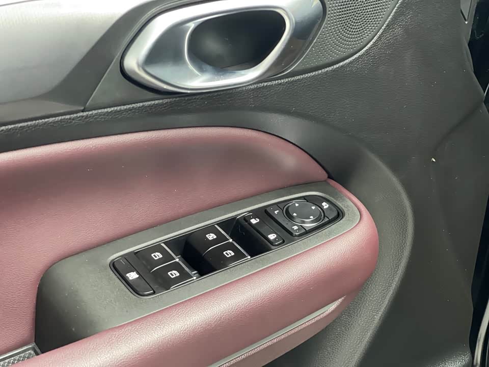 Trumpchi Trumpchi M6 Trumpchi Trumpchi M6
