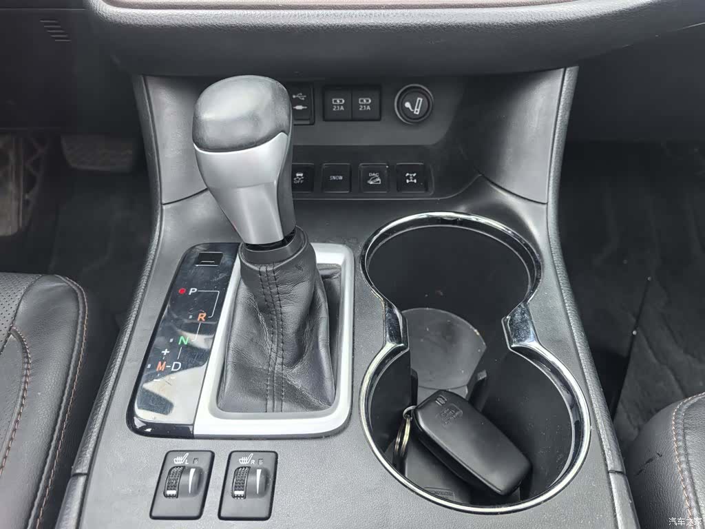 Toyota Highlander, 2018 18