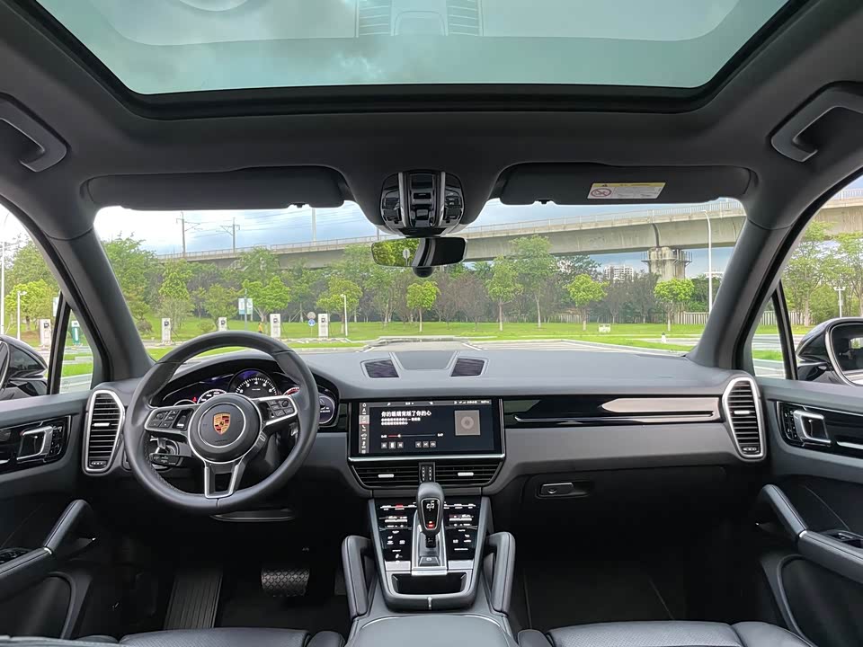 Porsche Cayenne Porsche Cayenne