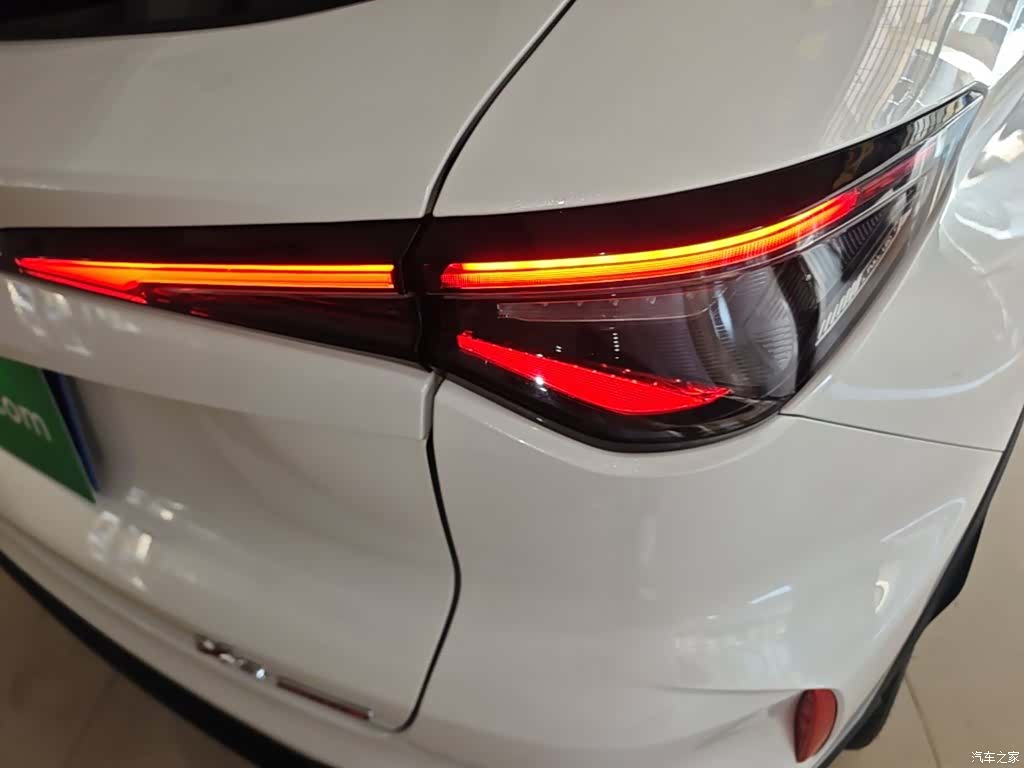 Changan X5, 2026 8