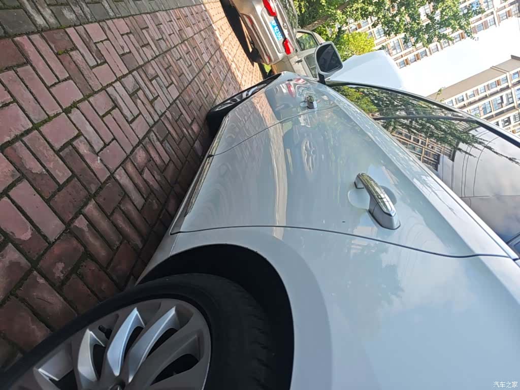 Cadillac XTS, 2018 22