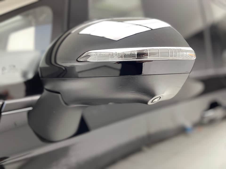 Trumpchi Trumpchi M6 Trumpchi Trumpchi M6