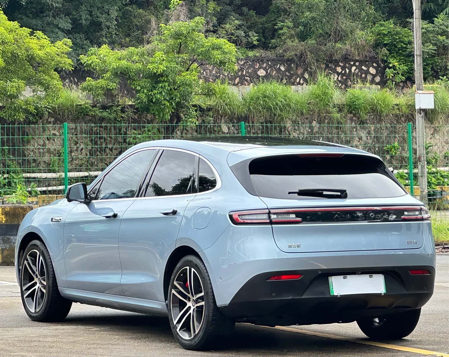 AITO M5, 2023 20