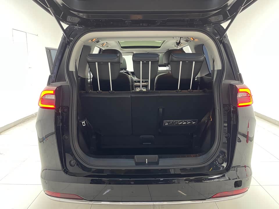 Trumpchi Trumpchi M6 Trumpchi Trumpchi M6