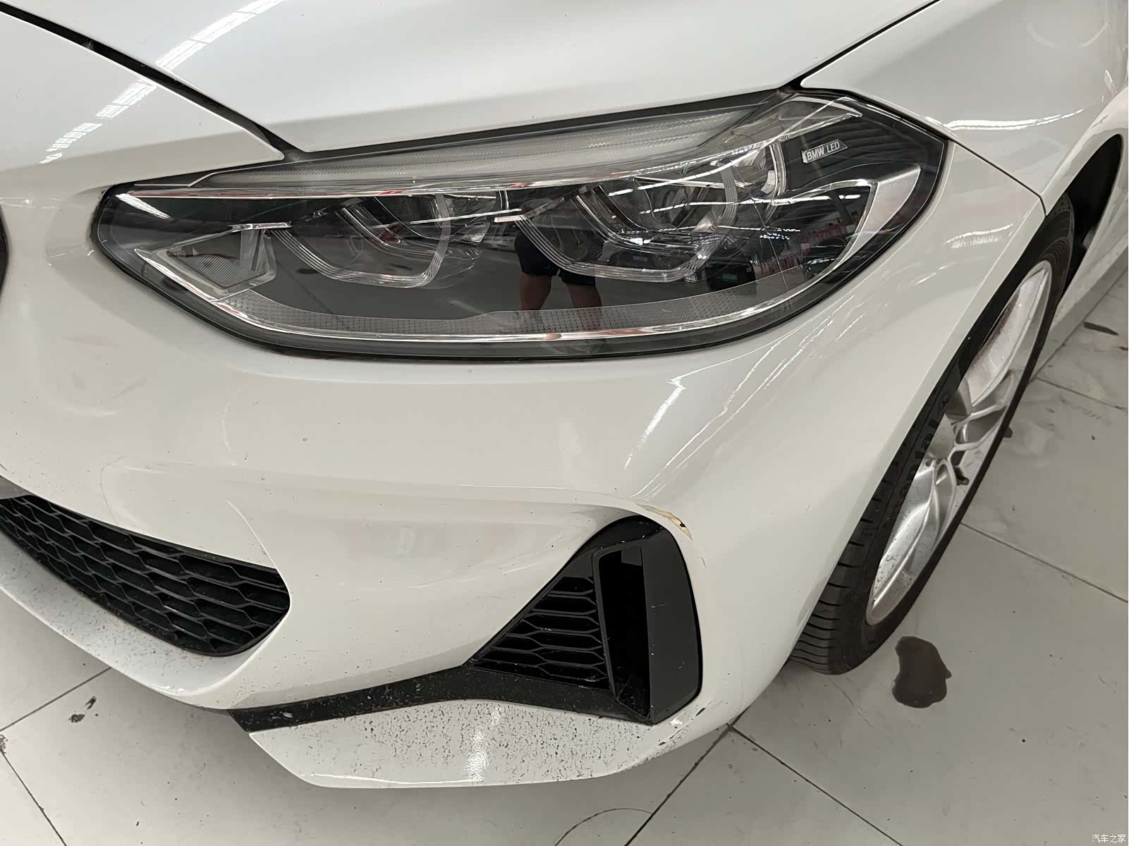 BMW 1 Series, 2021 4