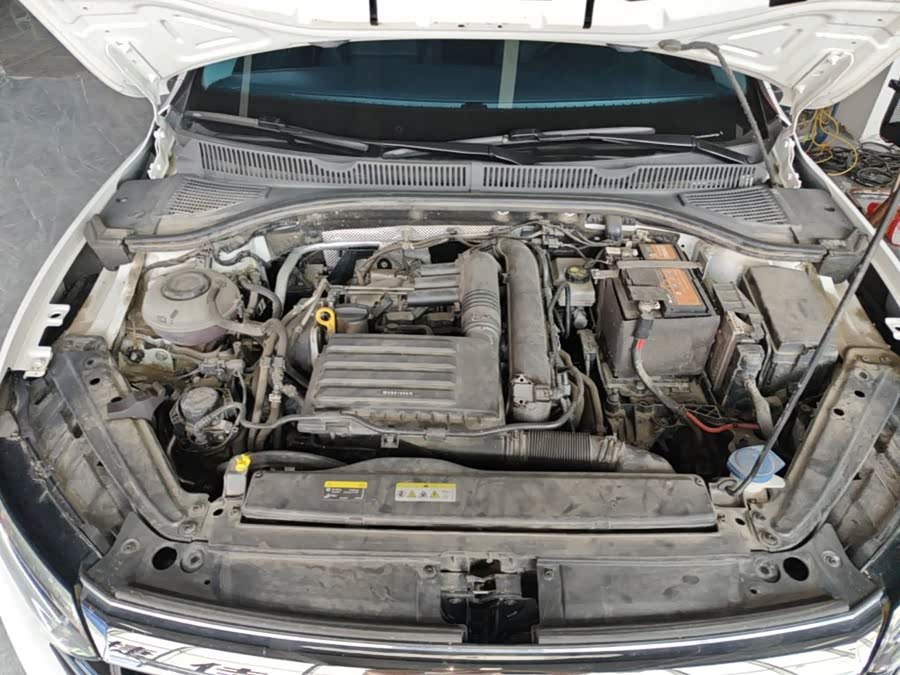 Volkswagen Sagitar 2022, фото 19