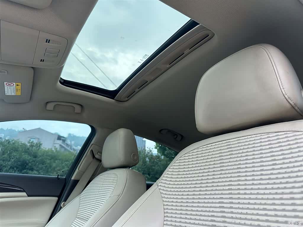 Buick Regal, 2014 9