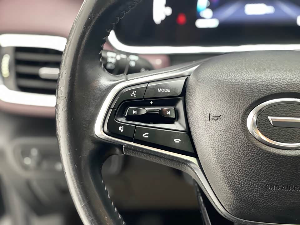 Trumpchi Trumpchi M6 Trumpchi Trumpchi M6