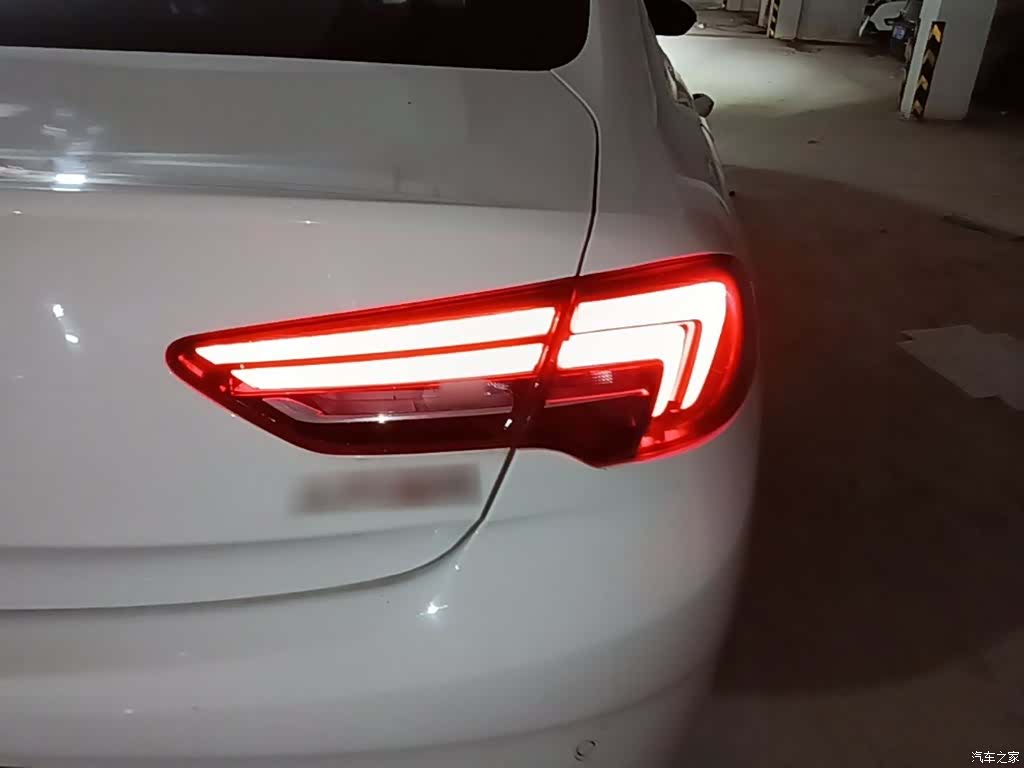 Buick Regal, 2019 8