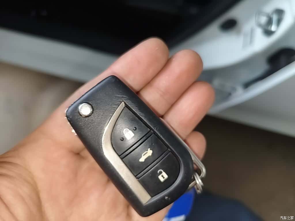 Toyota Corolla, 2016 9
