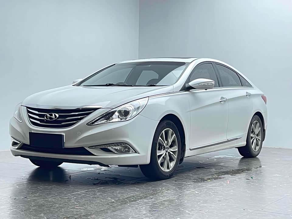 Hyundai Sonata Hyundai Sonata