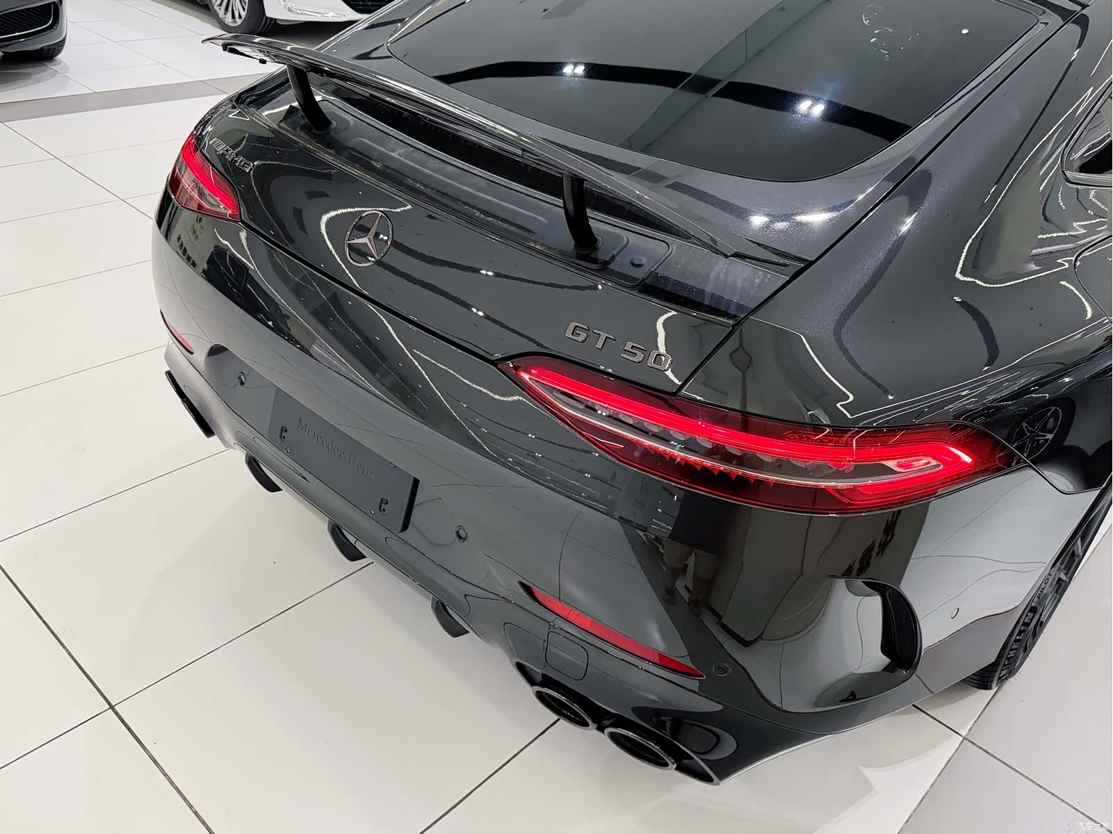 MG AMG, 2025 19
