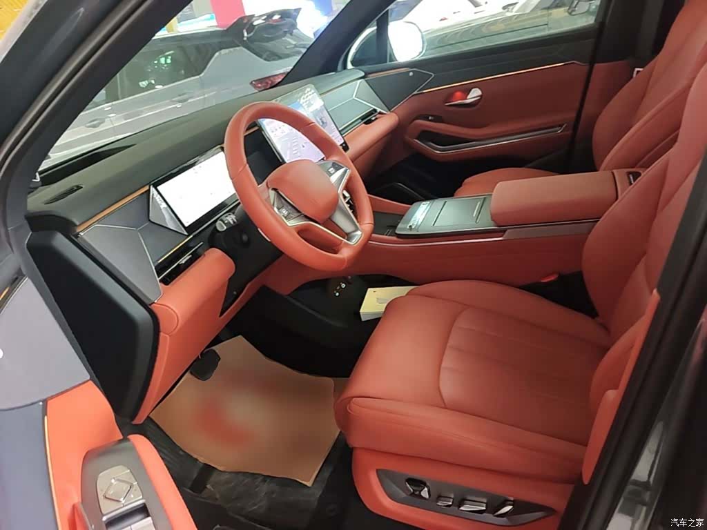 BYD Tang, 2025 15