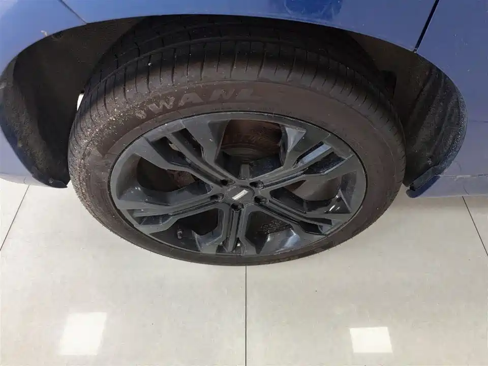 Weipai VV7 Weipai VV7