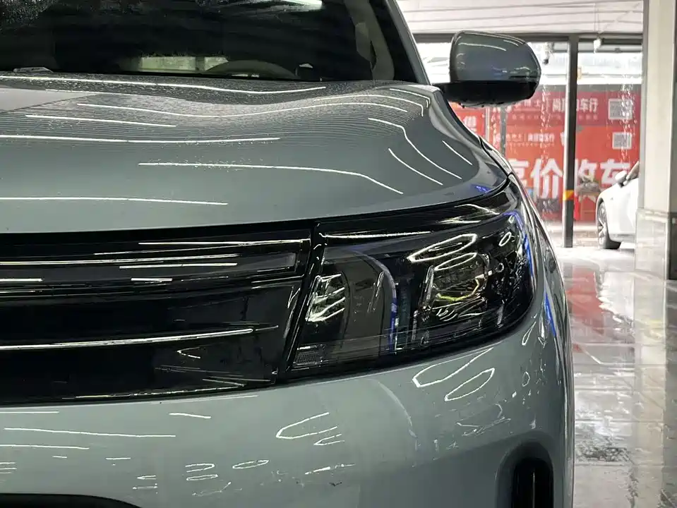 AITO Ask the world M7