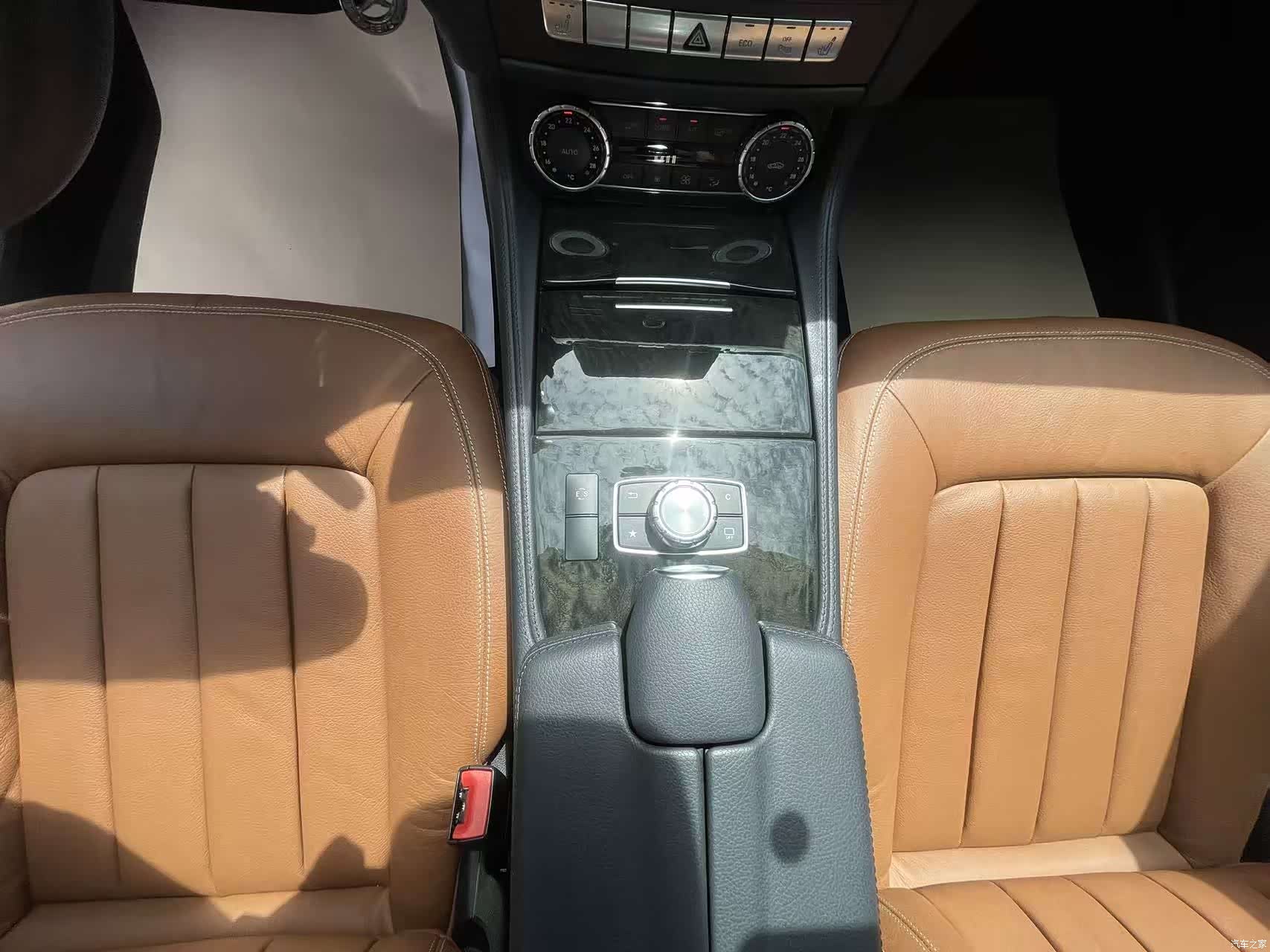 Mercedes-Benz CLS, 2015 19