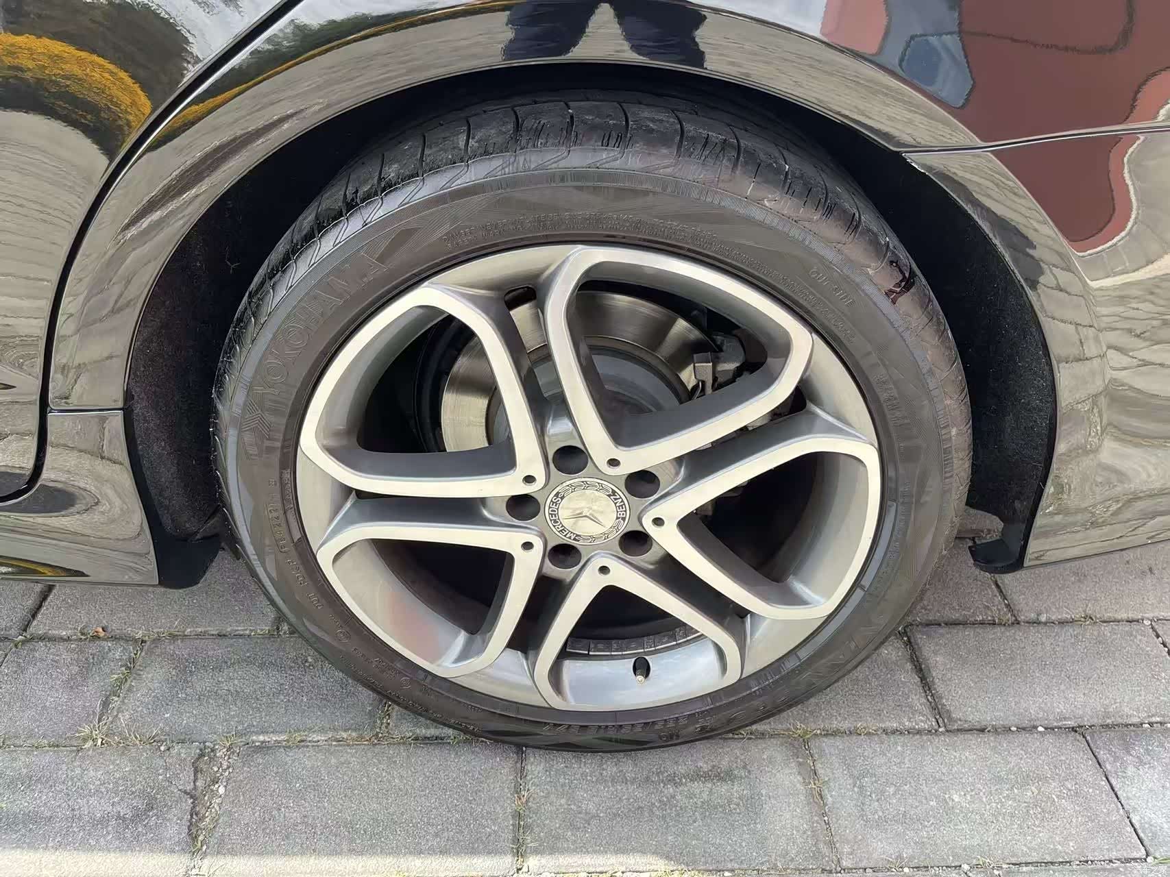 Mercedes-Benz CLS, 2015 10