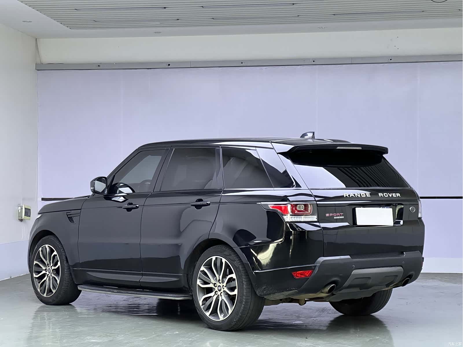 Land Rover Range Rover, 2017 4
