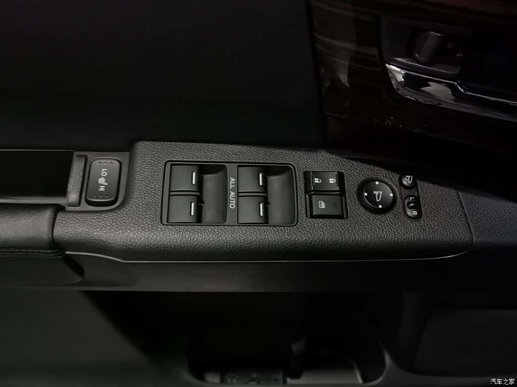 Honda Odyssey, 2019 9