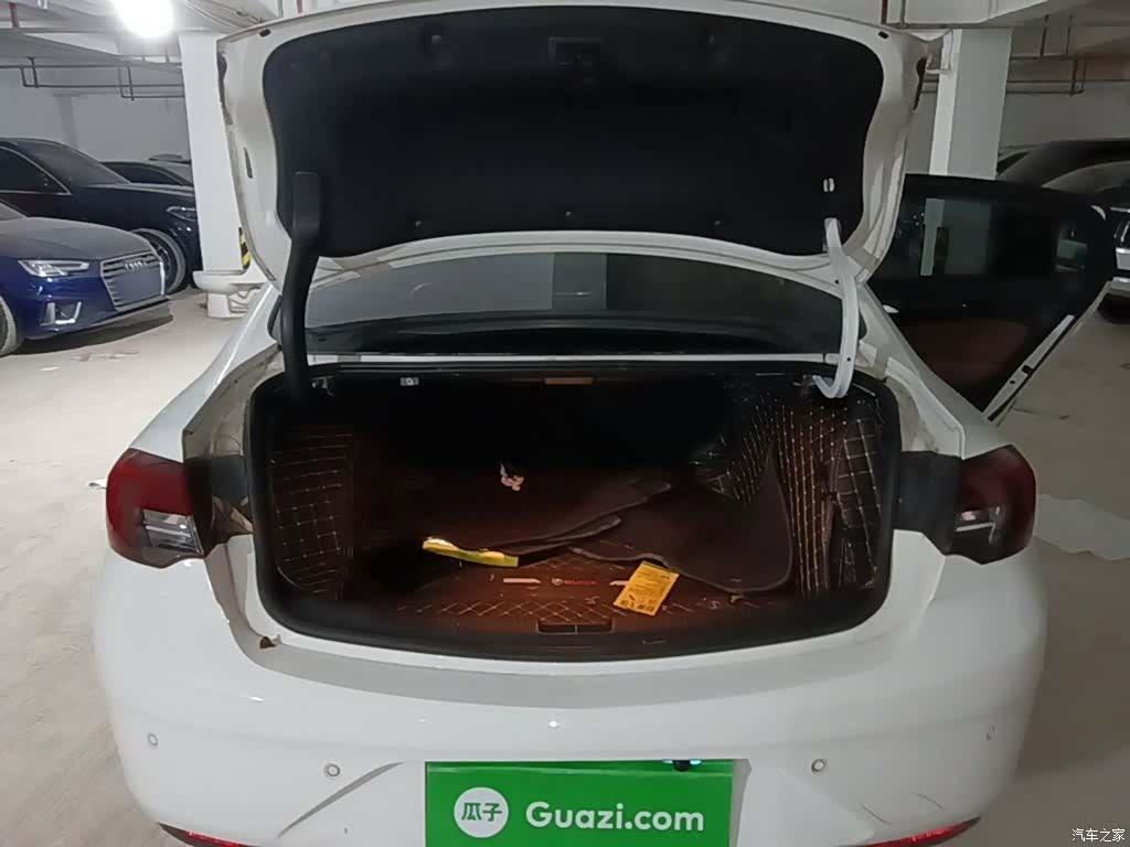 Buick Regal, 2019 19