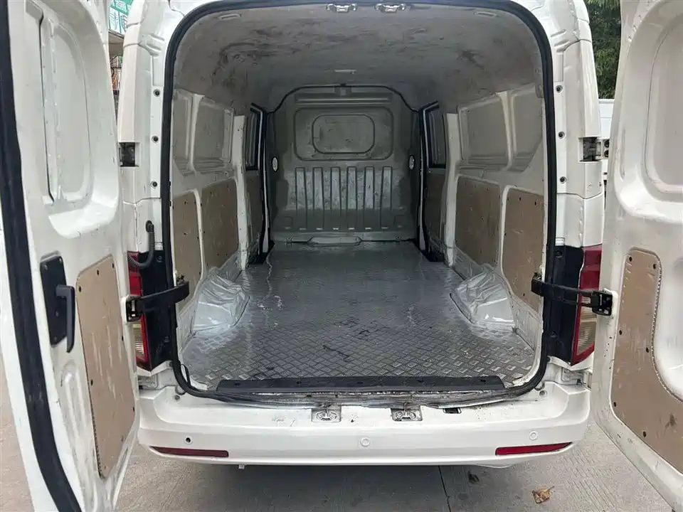 Changan Kuayue Cross Star V7 EV