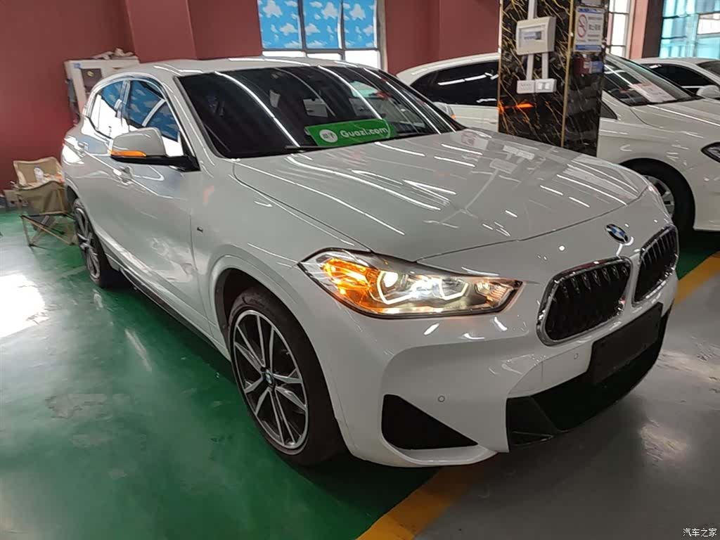 BMW X2, 2020 4
