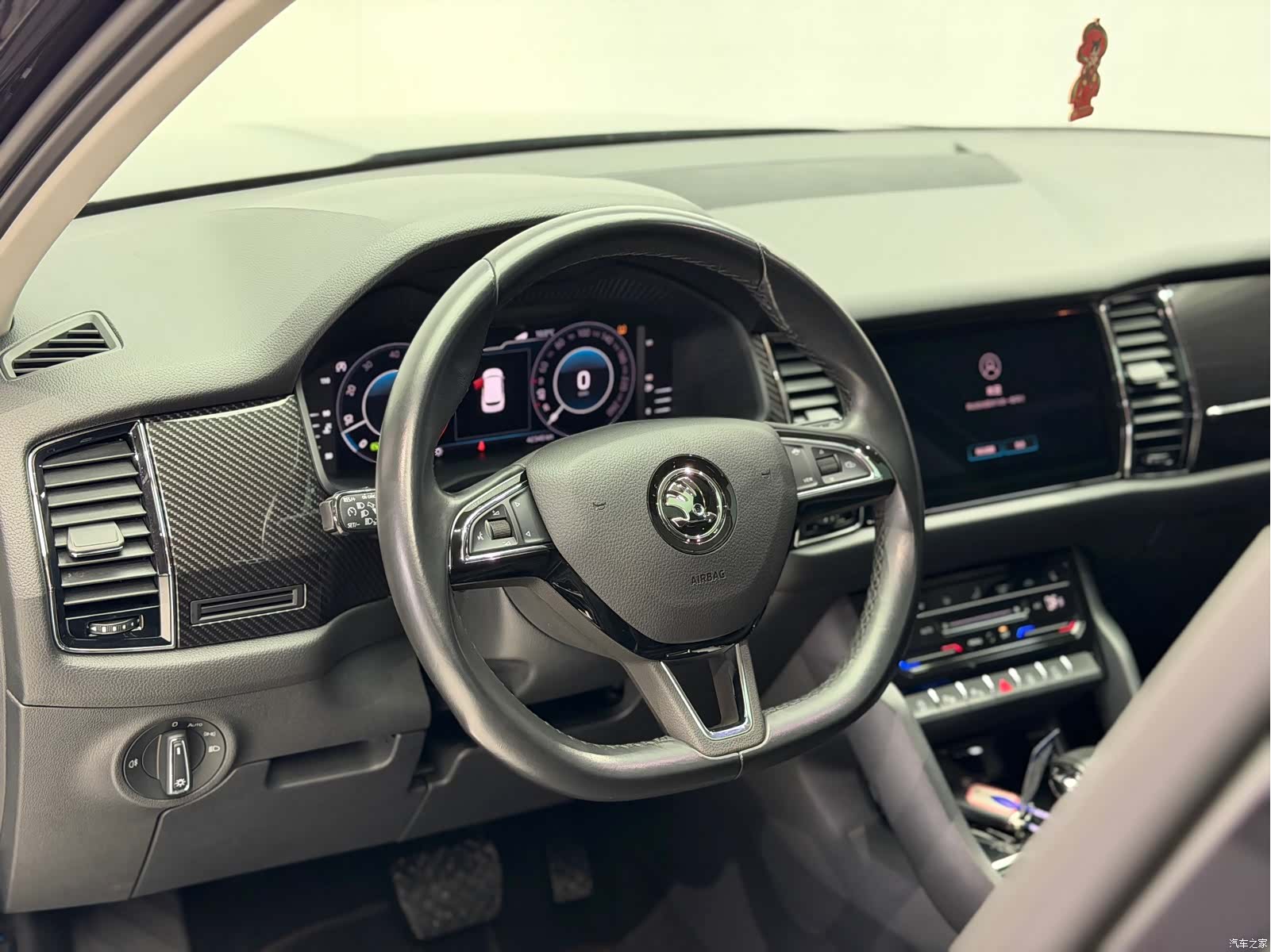 Skoda Kodiaq, 2021 9