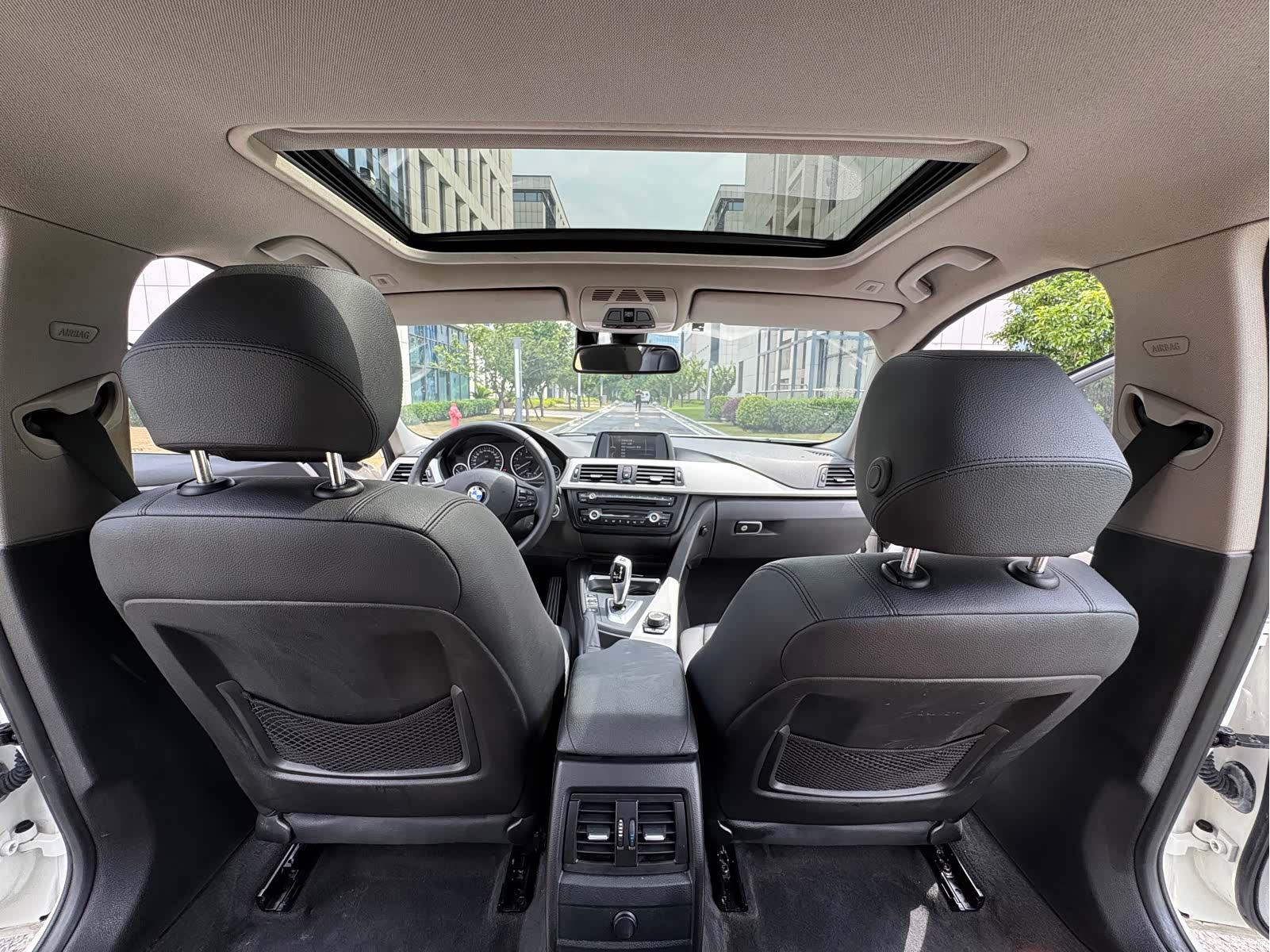 BMW 3 Series, 2014 17