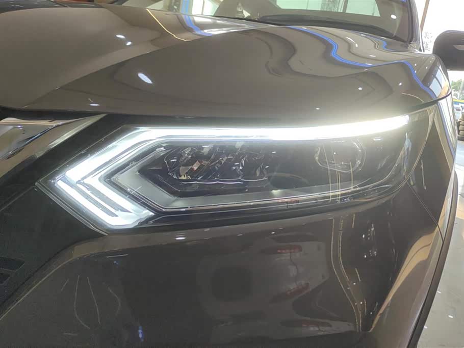 Jiangxi Nanchang Car