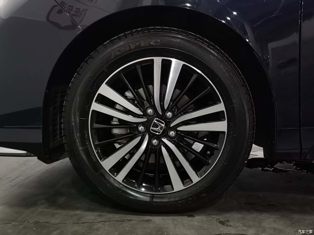 Honda Odyssey, 2019 17