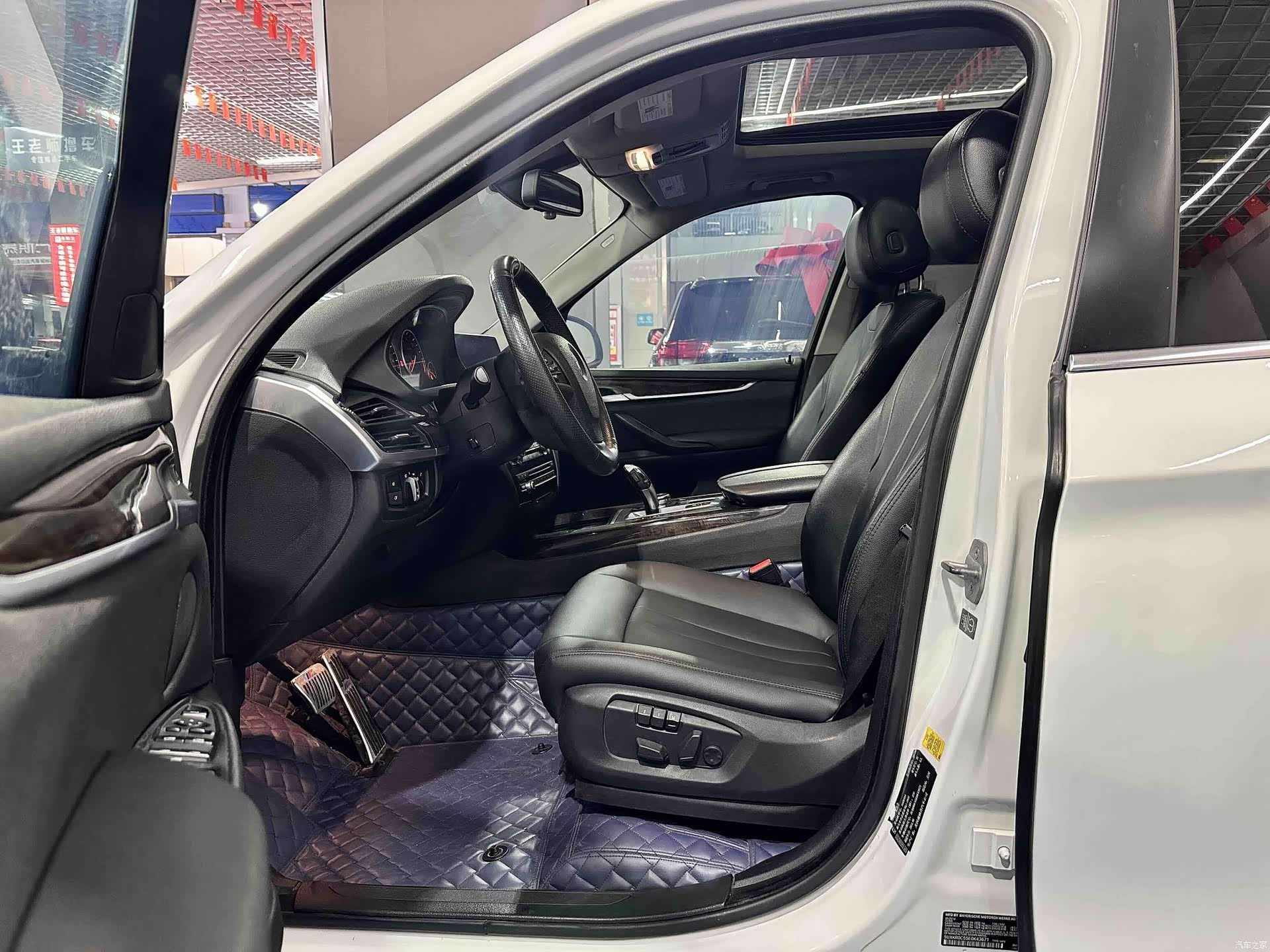 BMW X5, 2015 все фото