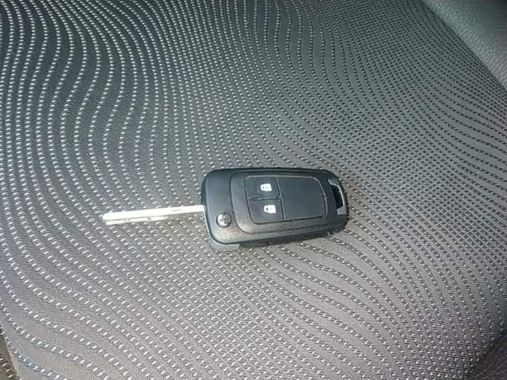 Buick Excelle GT 2014 XT 1.6L АКПП shi shang ban