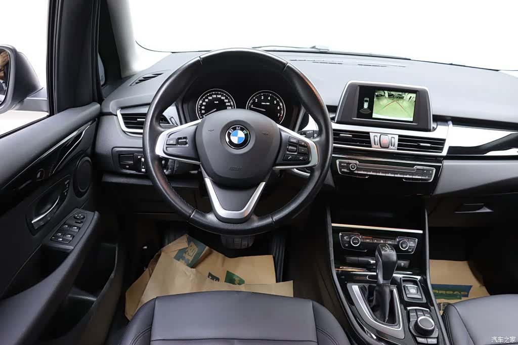 BMW 2 Series, 2019 27