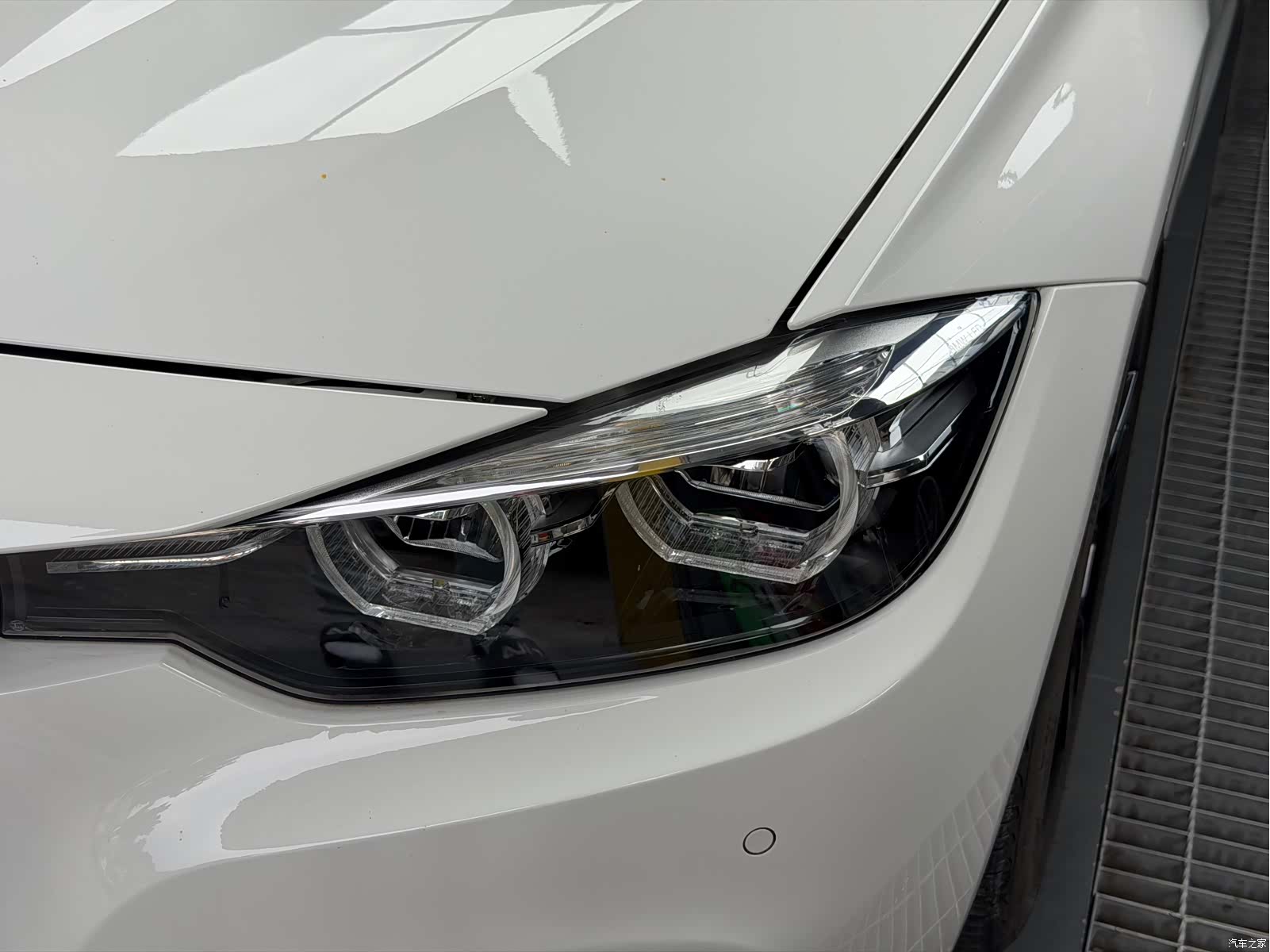 BMW 3 Series, 2019 22