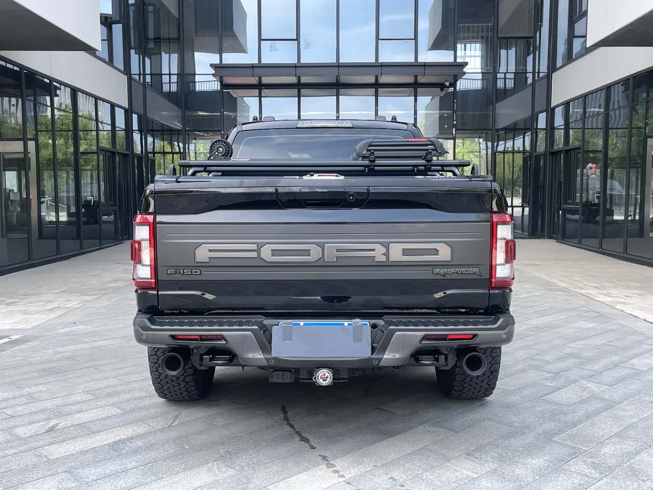 Ford F-150, 2025 13