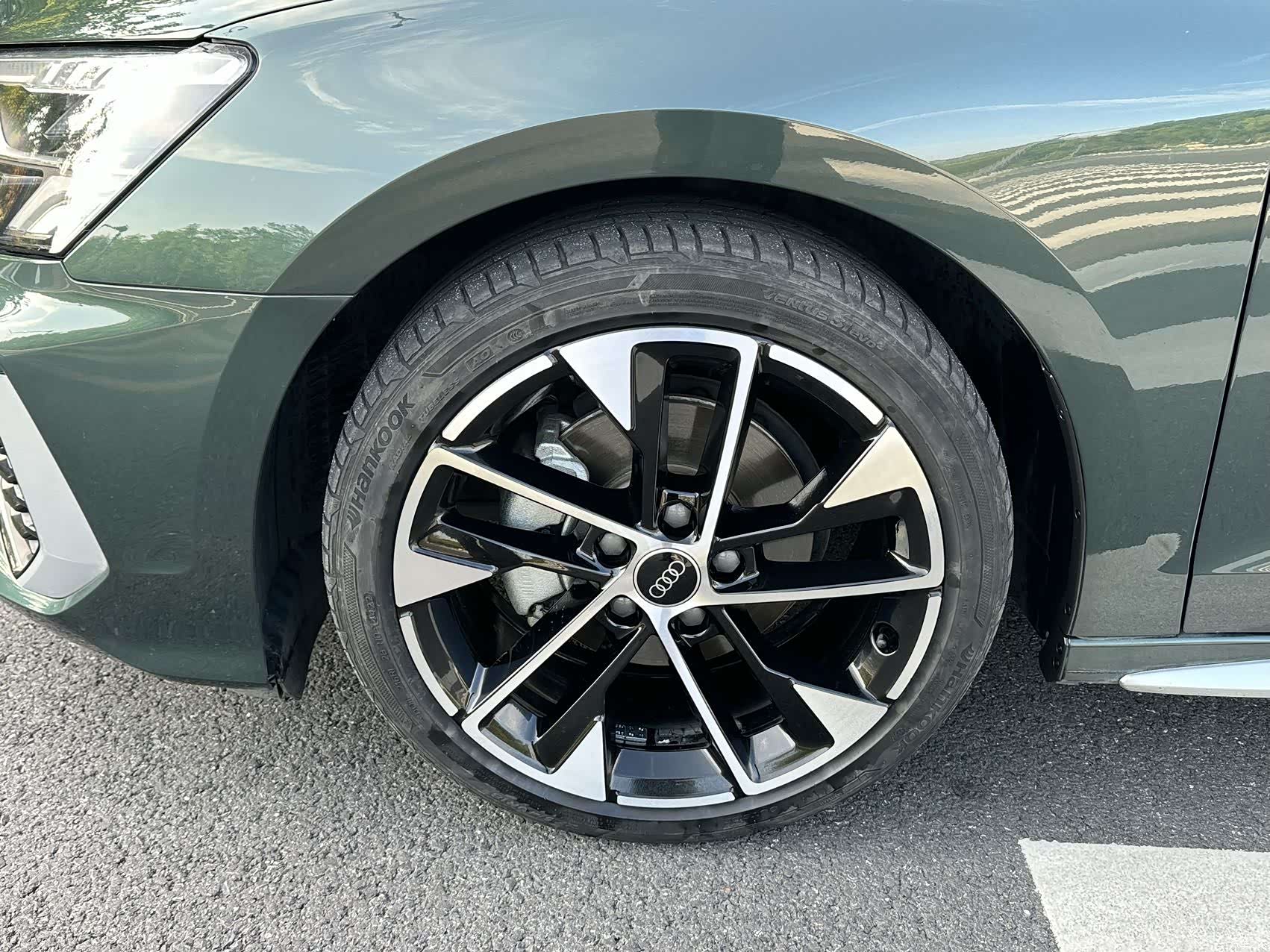 Audi A3, 2023 13