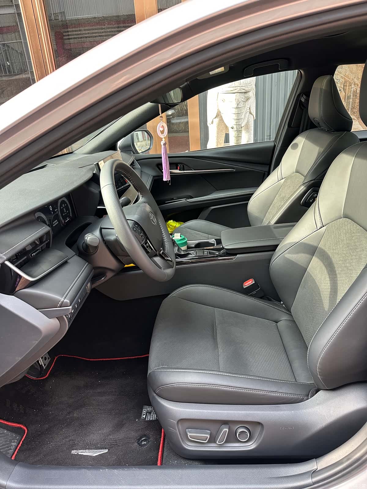Toyota Camry, 2026 3