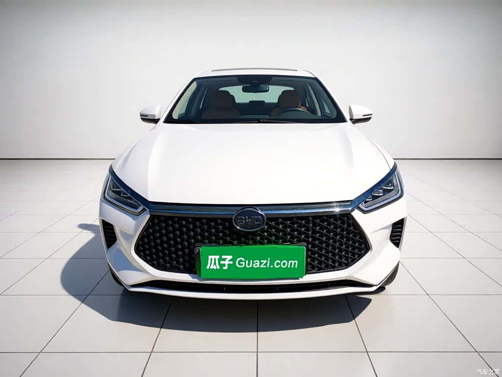 BYD E2, 2021 24