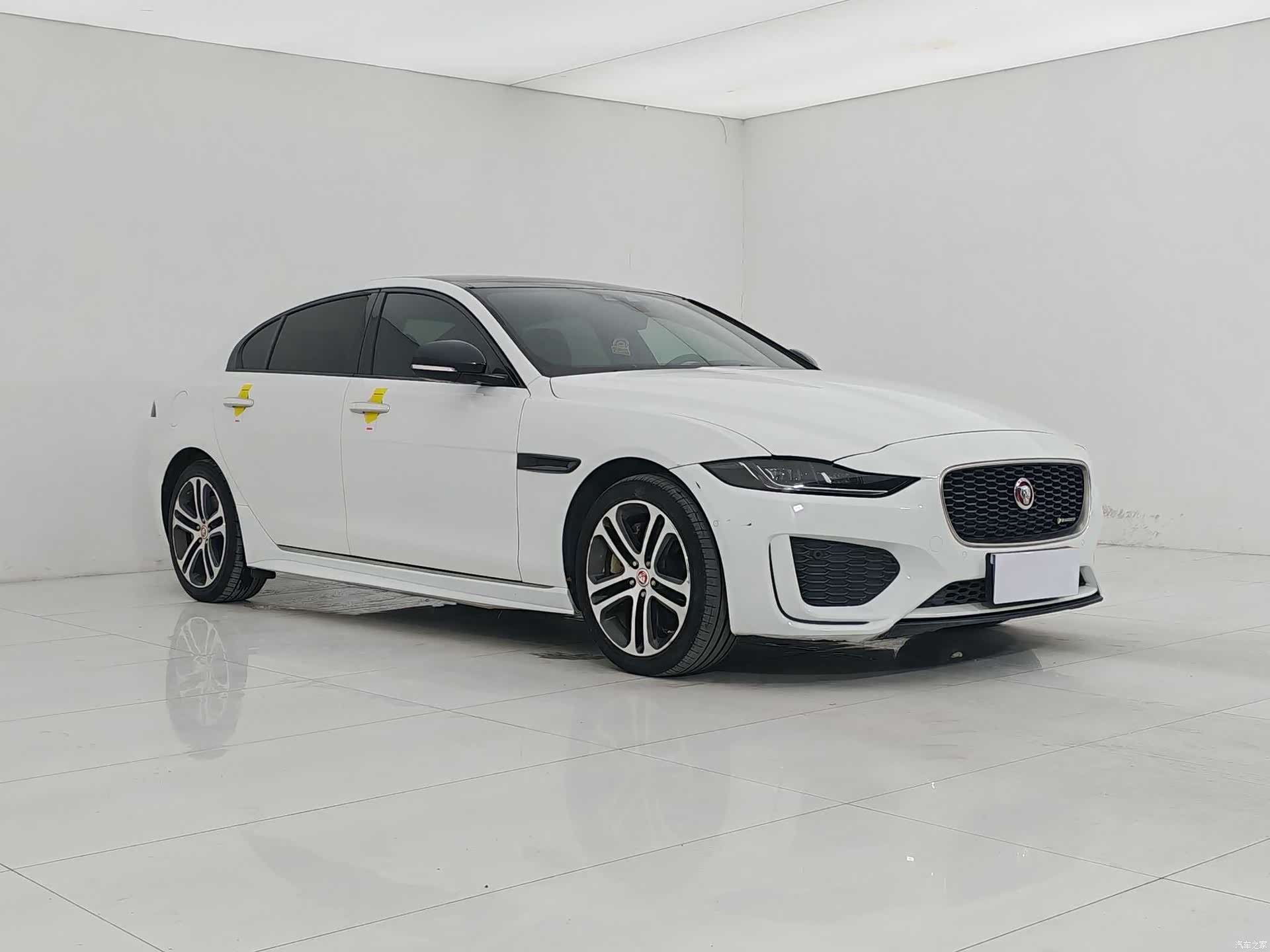 Land Rover XEL, 2021 2