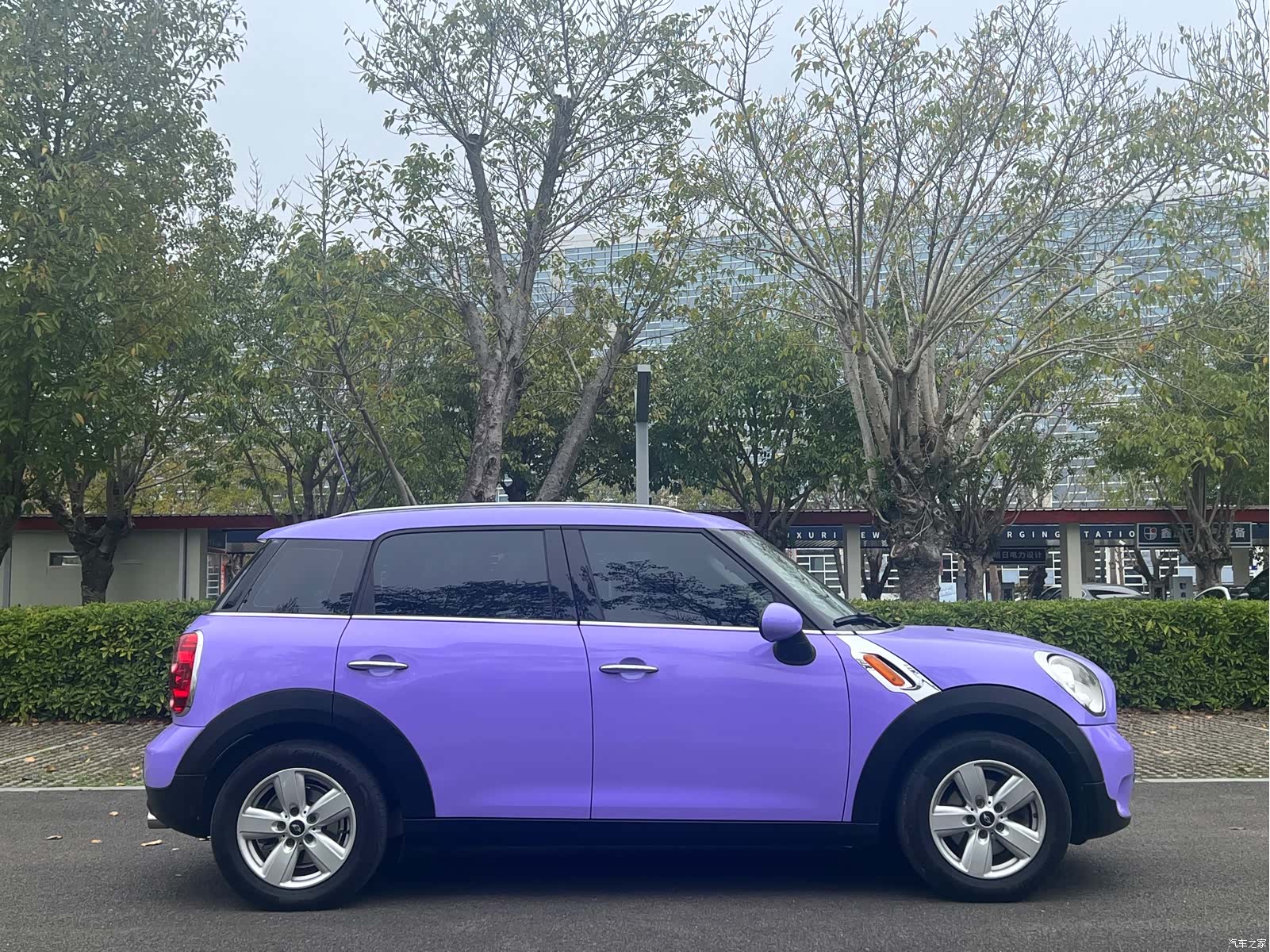 Mini Countryman, 2016 все фото