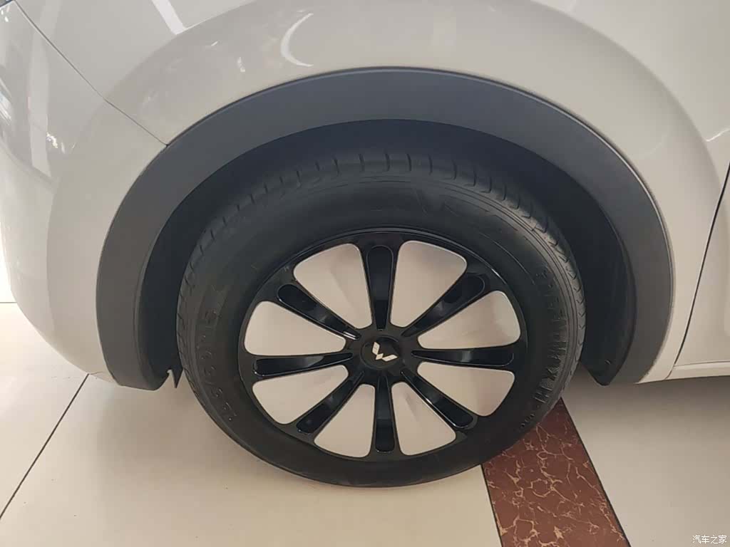 Wuling Bingo, 2023 23