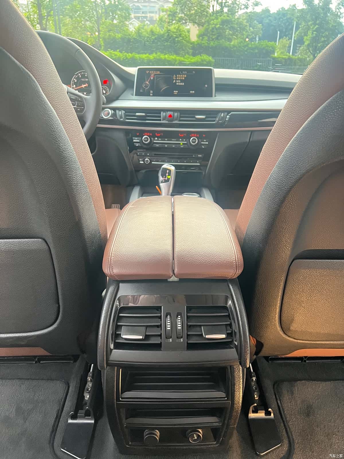 BMW X5, 2017 24