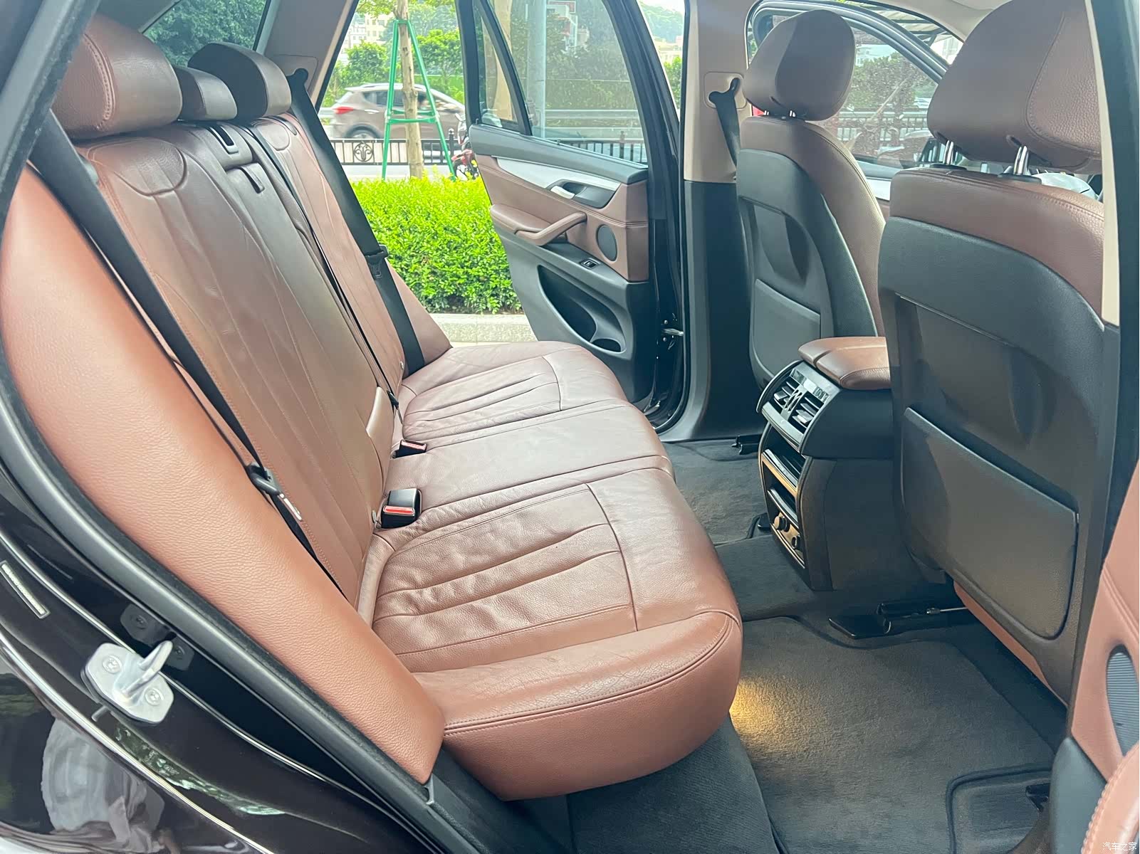 BMW X5, 2017 15